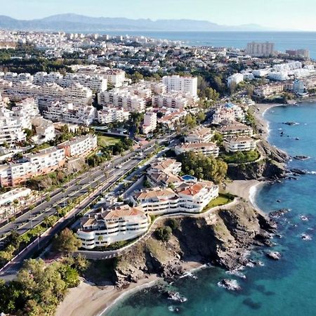 Costa Quebrada Residencial 1 Apartment Benalmadena Ngoại thất bức ảnh