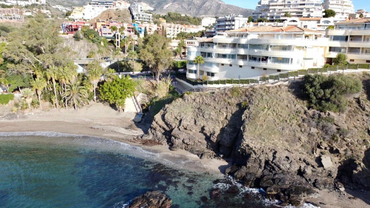 Costa Quebrada Residencial 1 Apartment Benalmadena Ngoại thất bức ảnh