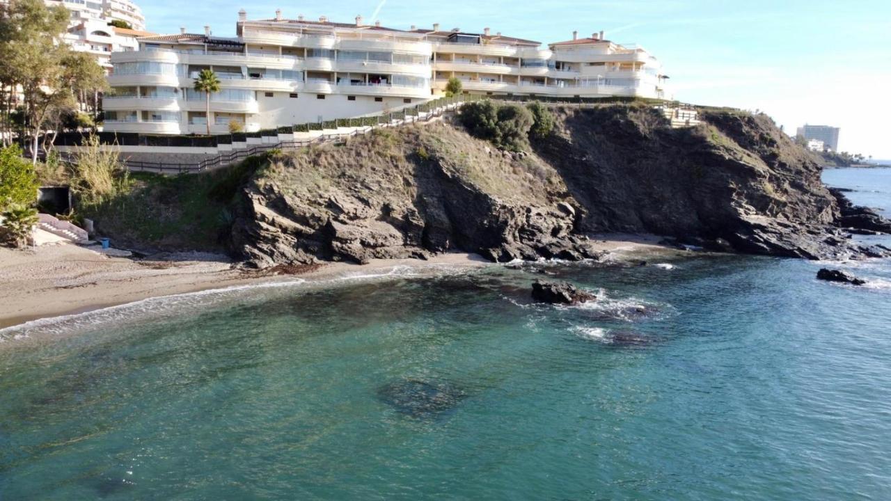 Costa Quebrada Residencial 1 Apartment Benalmadena Ngoại thất bức ảnh
