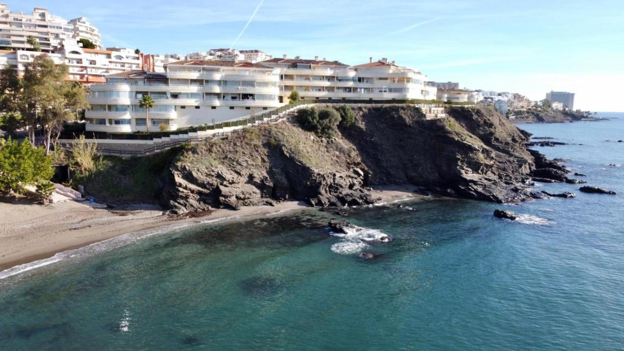 Costa Quebrada Residencial 1 Apartment Benalmadena Ngoại thất bức ảnh