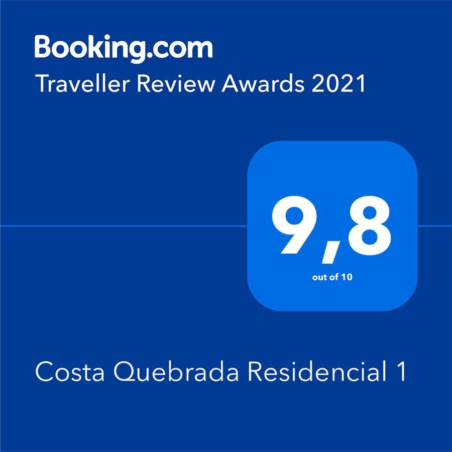 Costa Quebrada Residencial 1 Apartment Benalmadena Ngoại thất bức ảnh