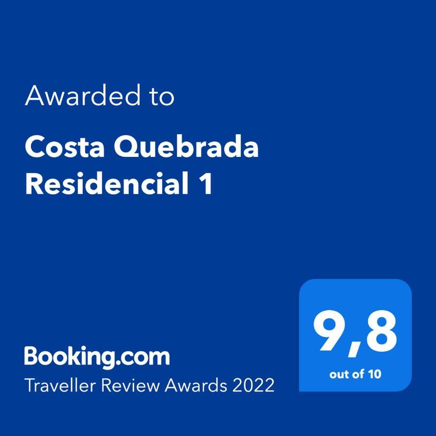 Costa Quebrada Residencial 1 Apartment Benalmadena Ngoại thất bức ảnh