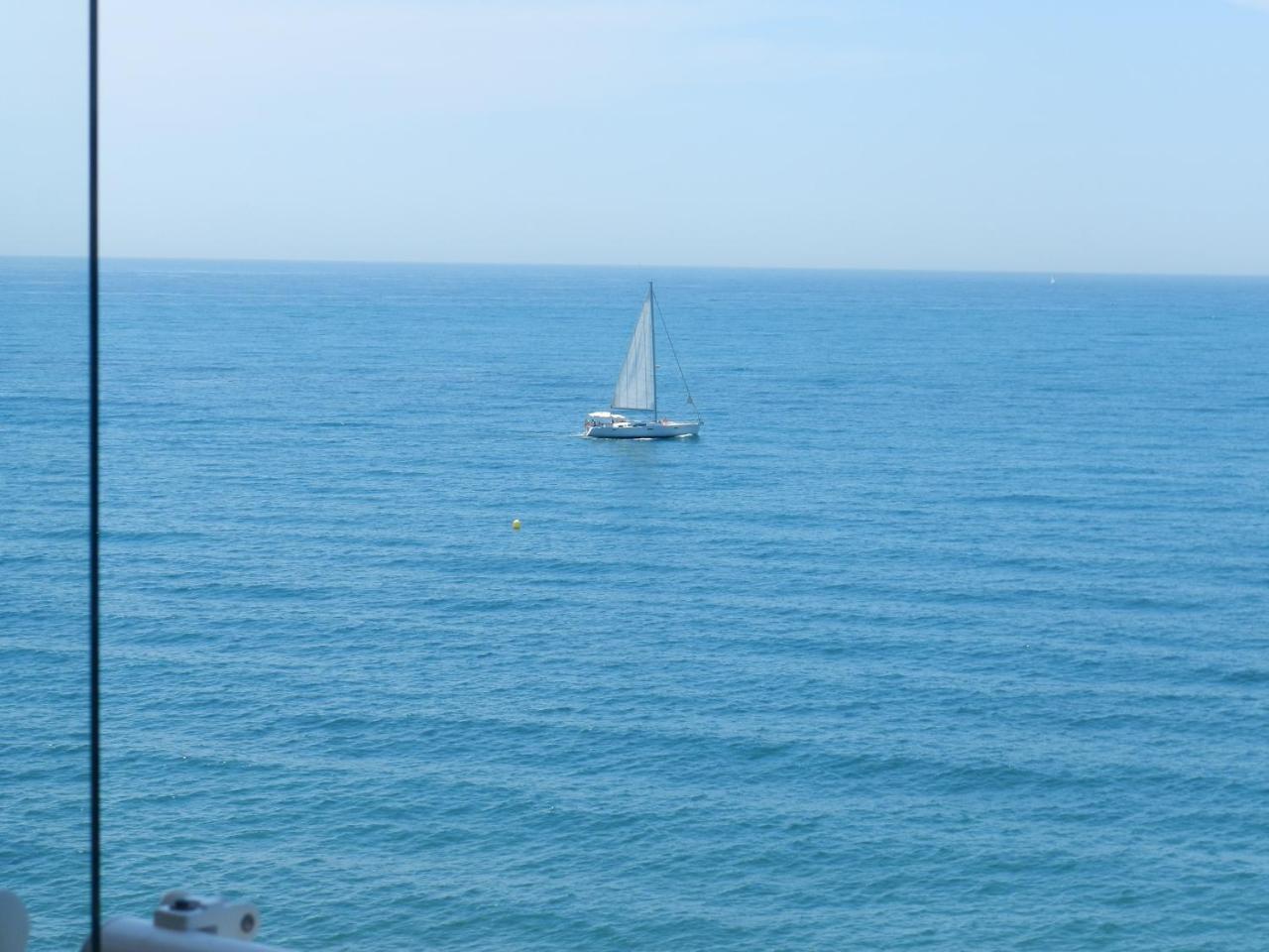 Costa Quebrada Residencial 1 Apartment Benalmadena Ngoại thất bức ảnh