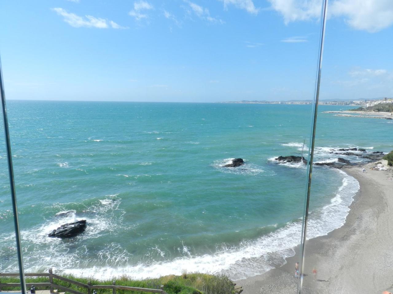 Costa Quebrada Residencial 1 Apartment Benalmadena Ngoại thất bức ảnh