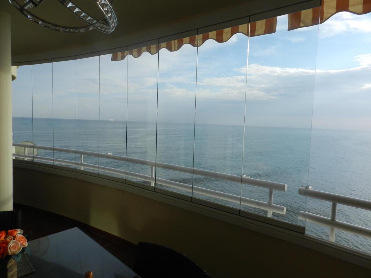Costa Quebrada Residencial 1 Apartment Benalmadena Ngoại thất bức ảnh