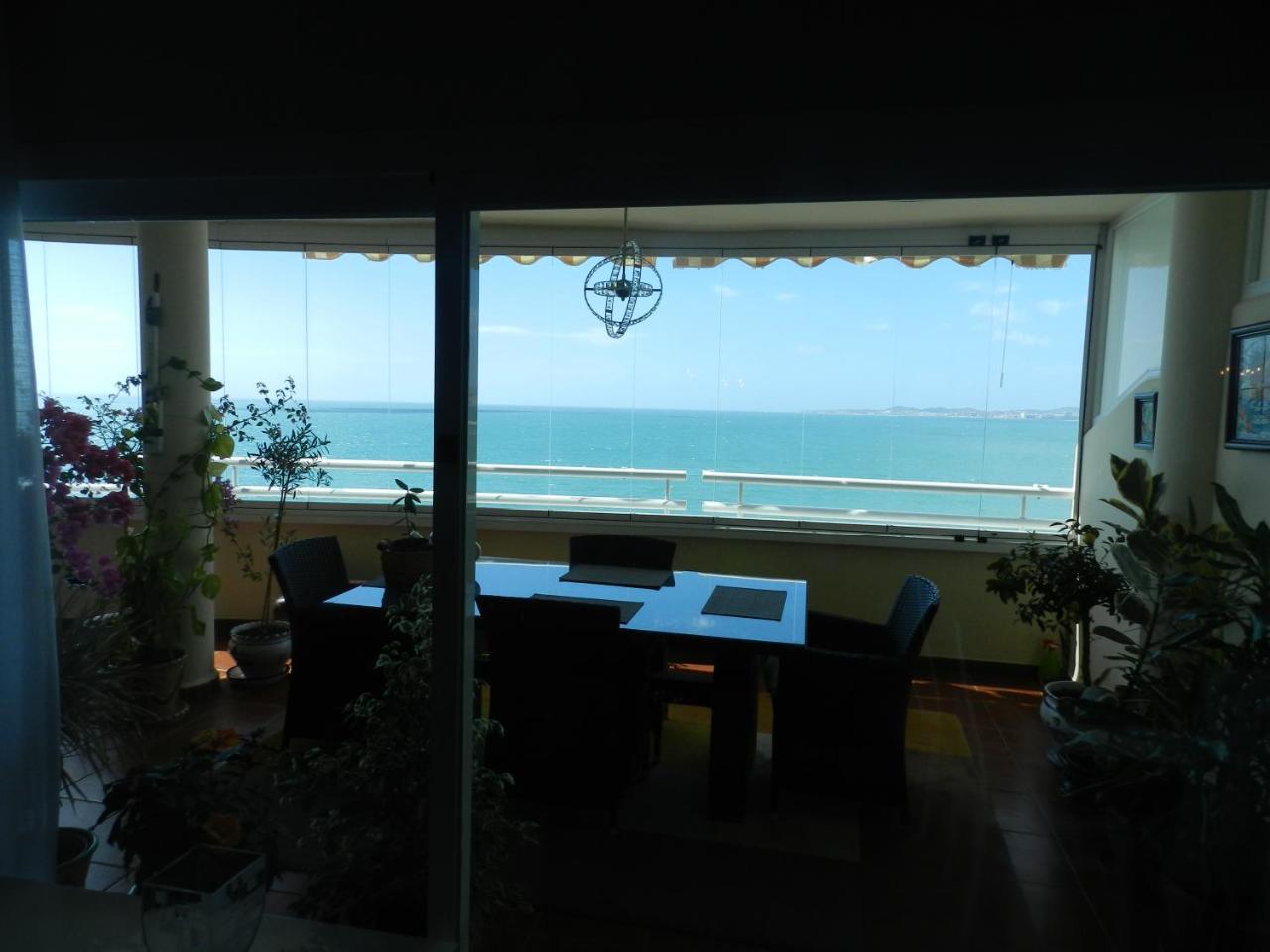 Costa Quebrada Residencial 1 Apartment Benalmadena Ngoại thất bức ảnh