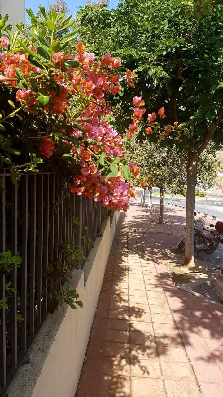 Costa Quebrada Residencial 1 Apartment Benalmadena Ngoại thất bức ảnh