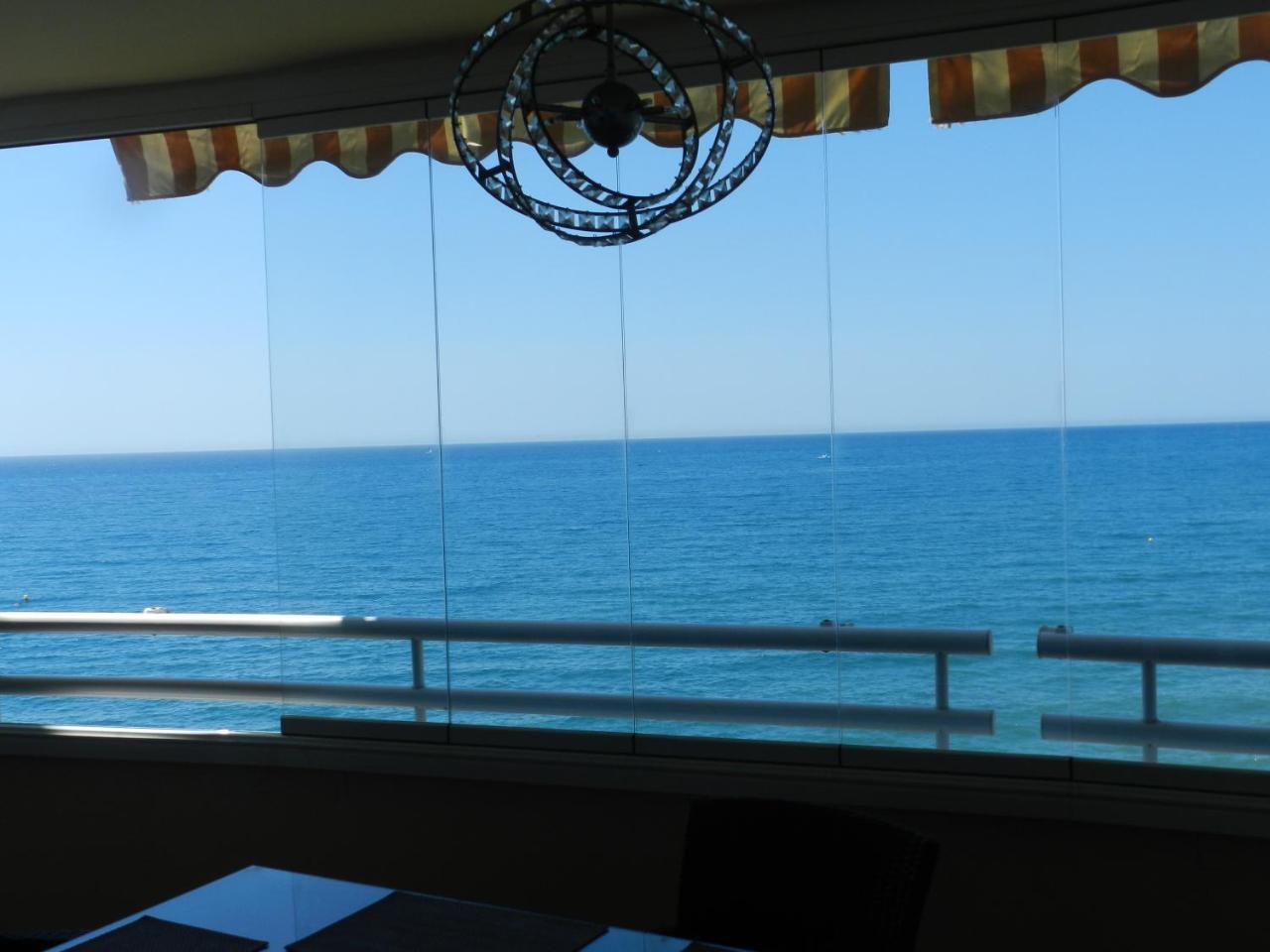 Costa Quebrada Residencial 1 Apartment Benalmadena Ngoại thất bức ảnh