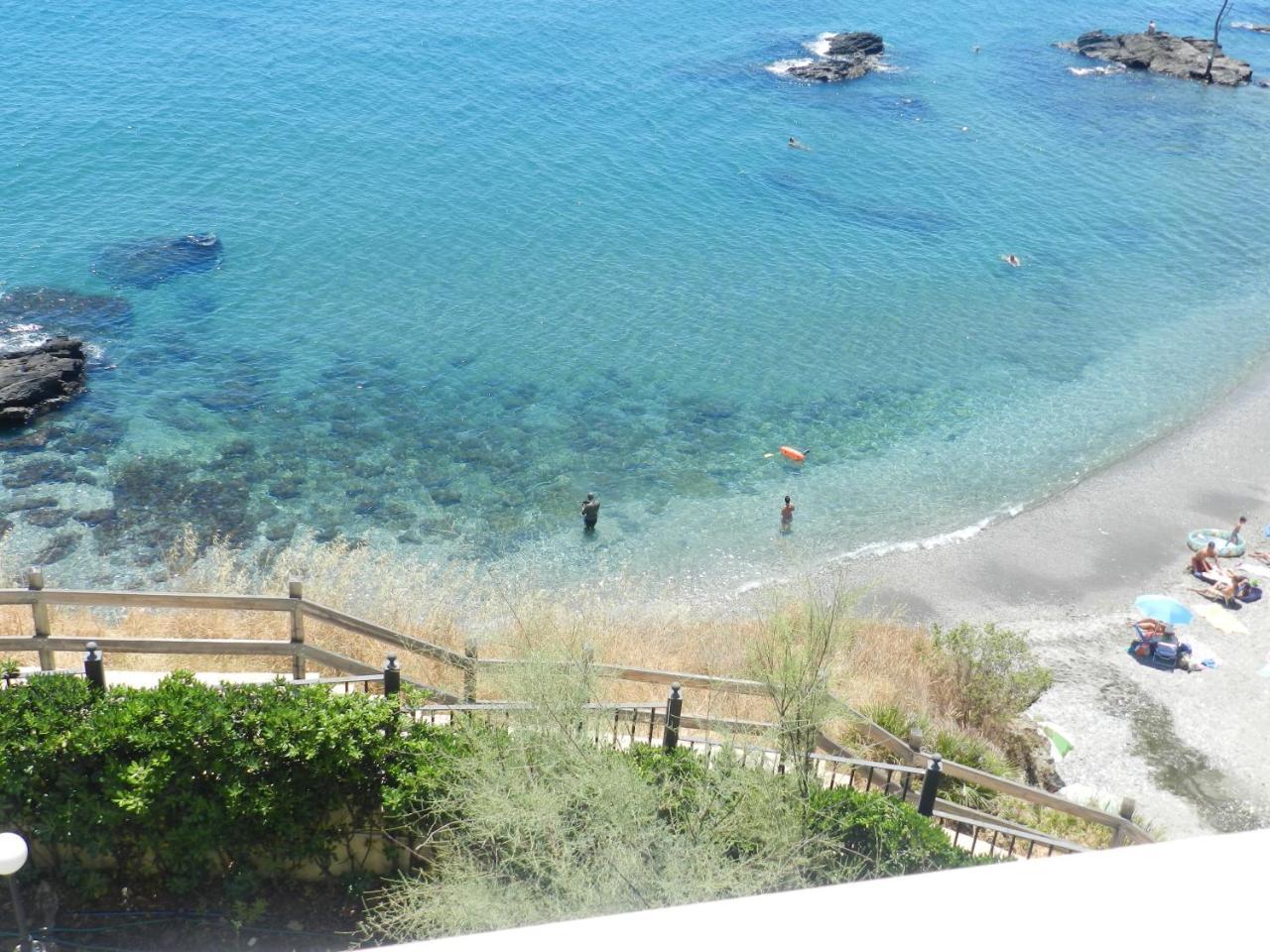 Costa Quebrada Residencial 1 Apartment Benalmadena Ngoại thất bức ảnh