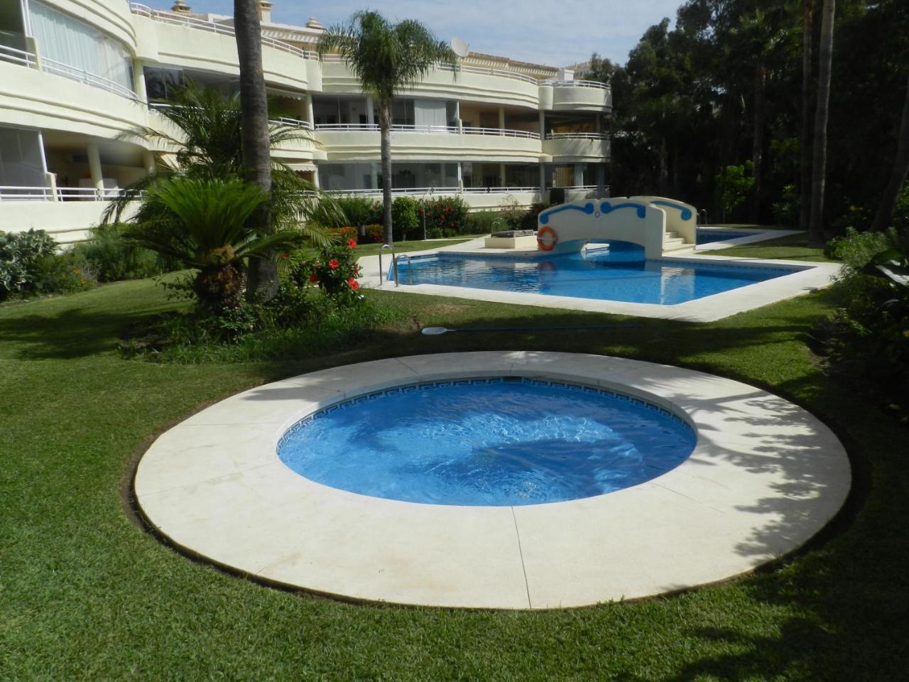Costa Quebrada Residencial 1 Apartment Benalmadena Ngoại thất bức ảnh
