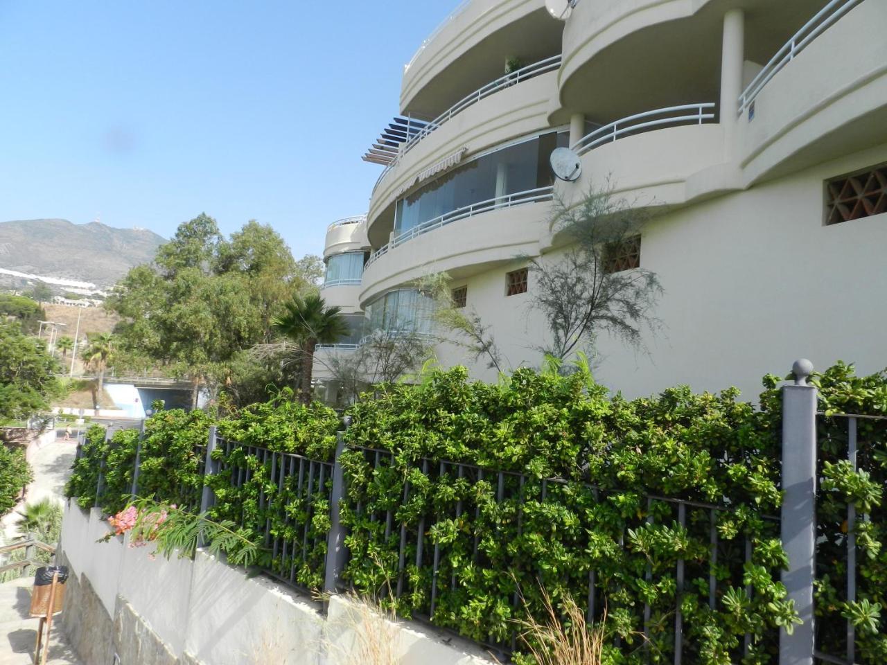 Costa Quebrada Residencial 1 Apartment Benalmadena Ngoại thất bức ảnh