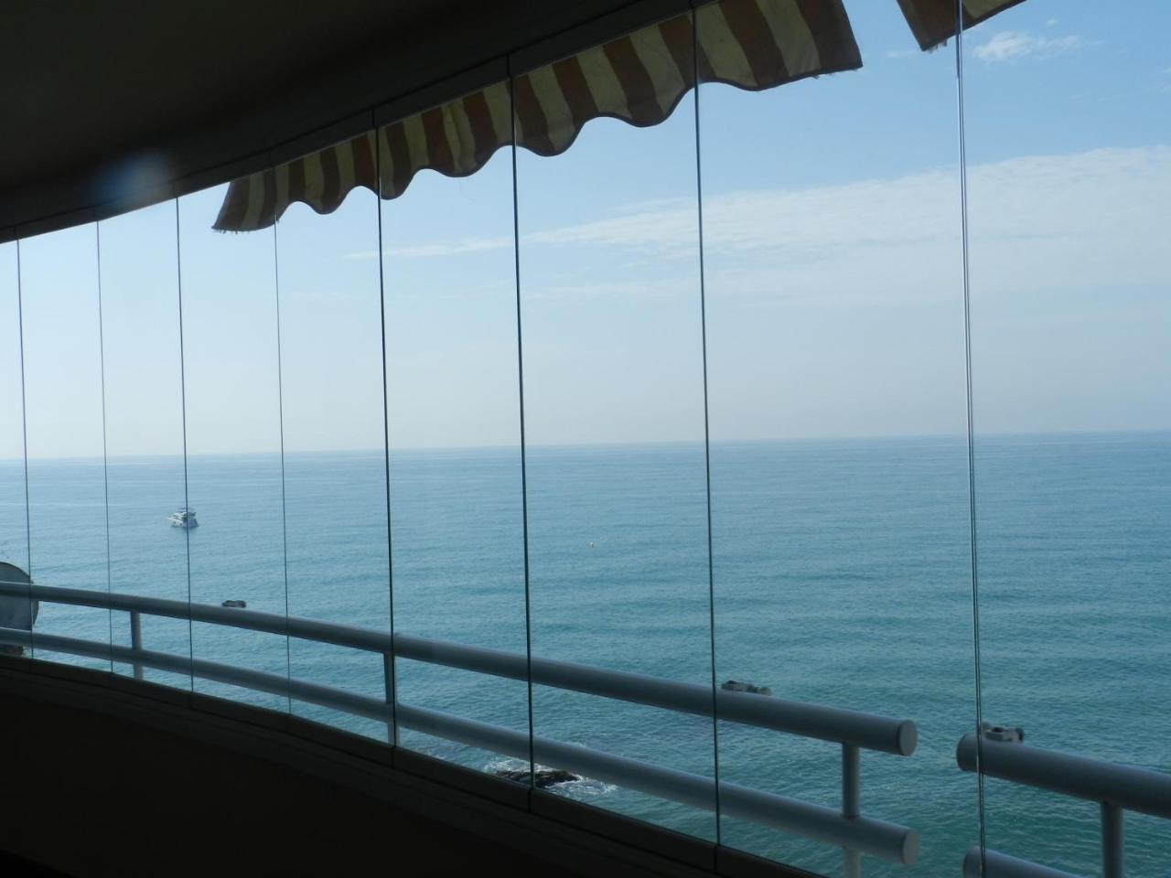 Costa Quebrada Residencial 1 Apartment Benalmadena Ngoại thất bức ảnh