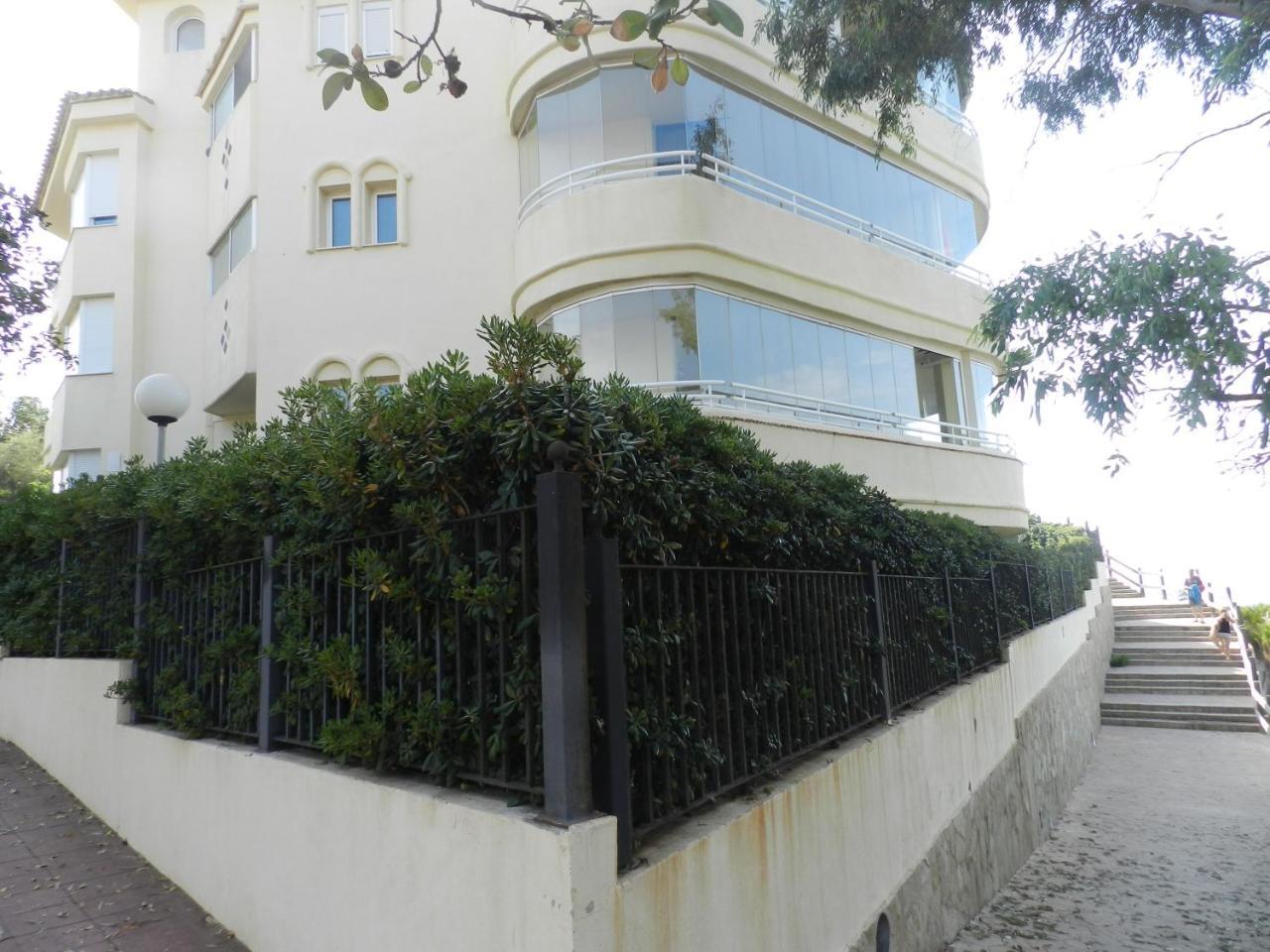 Costa Quebrada Residencial 1 Apartment Benalmadena Ngoại thất bức ảnh