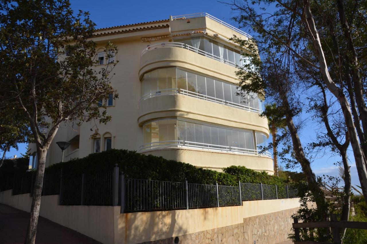 Costa Quebrada Residencial 1 Apartment Benalmadena Ngoại thất bức ảnh
