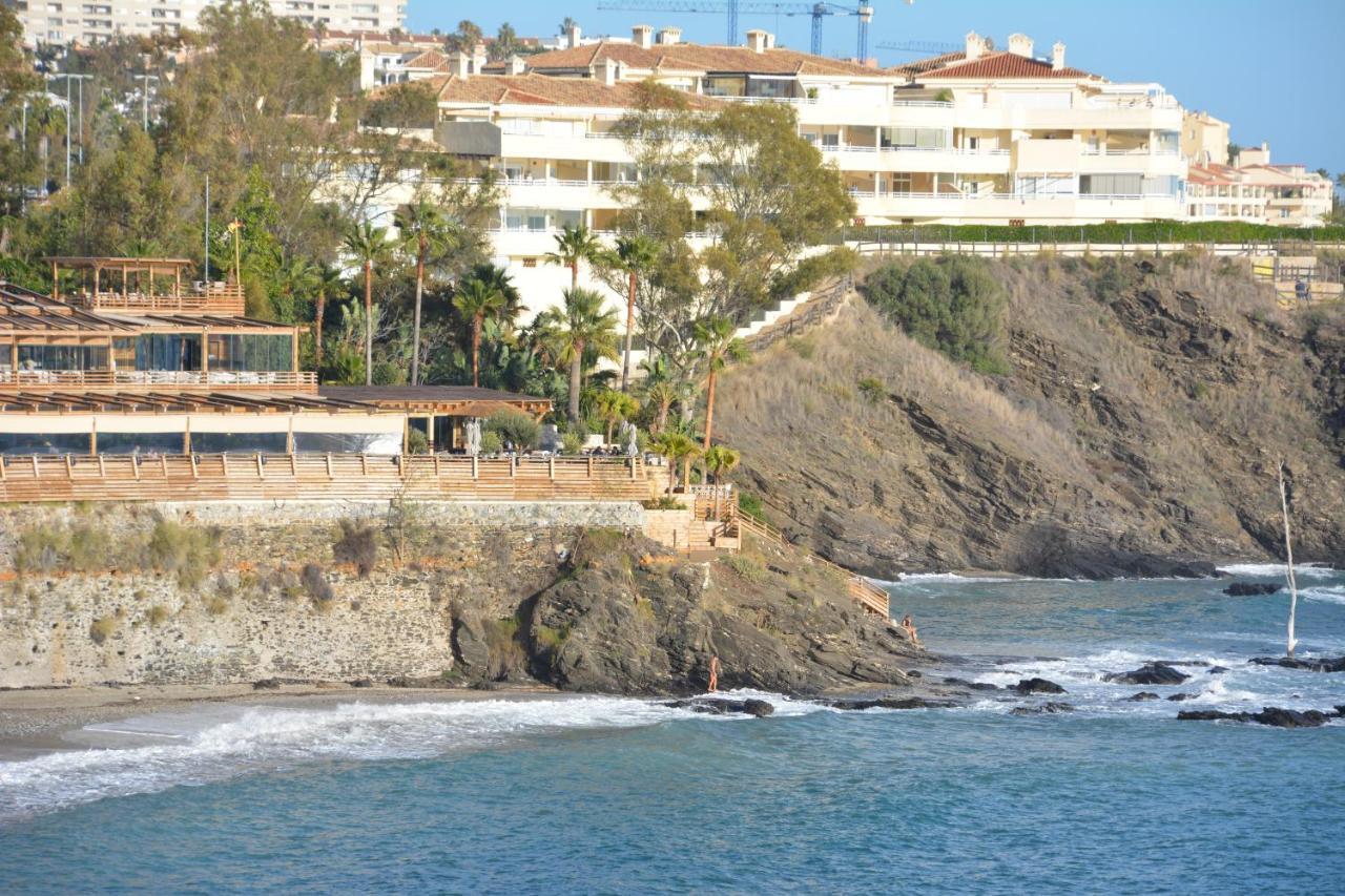 Costa Quebrada Residencial 1 Apartment Benalmadena Ngoại thất bức ảnh