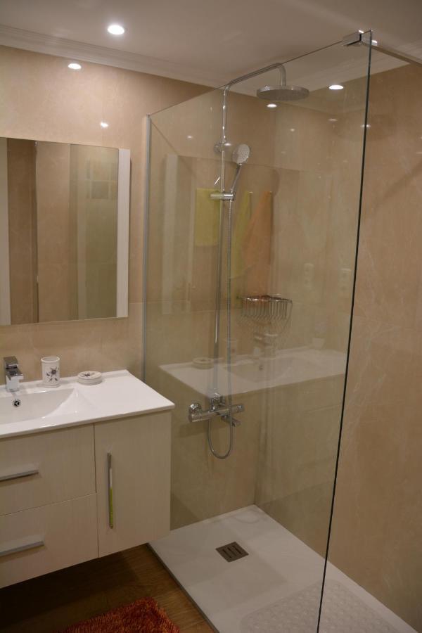 Costa Quebrada Residencial 1 Apartment Benalmadena Ngoại thất bức ảnh