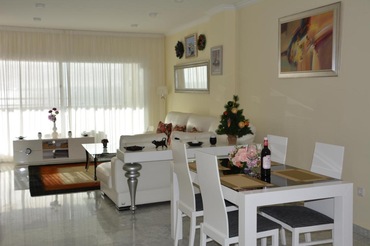 Costa Quebrada Residencial 1 Apartment Benalmadena Ngoại thất bức ảnh