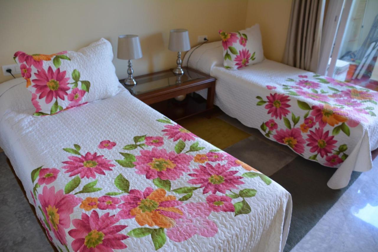Costa Quebrada Residencial 1 Apartment Benalmadena Ngoại thất bức ảnh