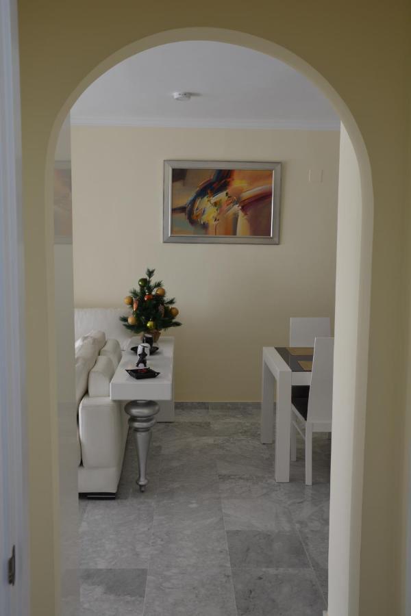Costa Quebrada Residencial 1 Apartment Benalmadena Ngoại thất bức ảnh