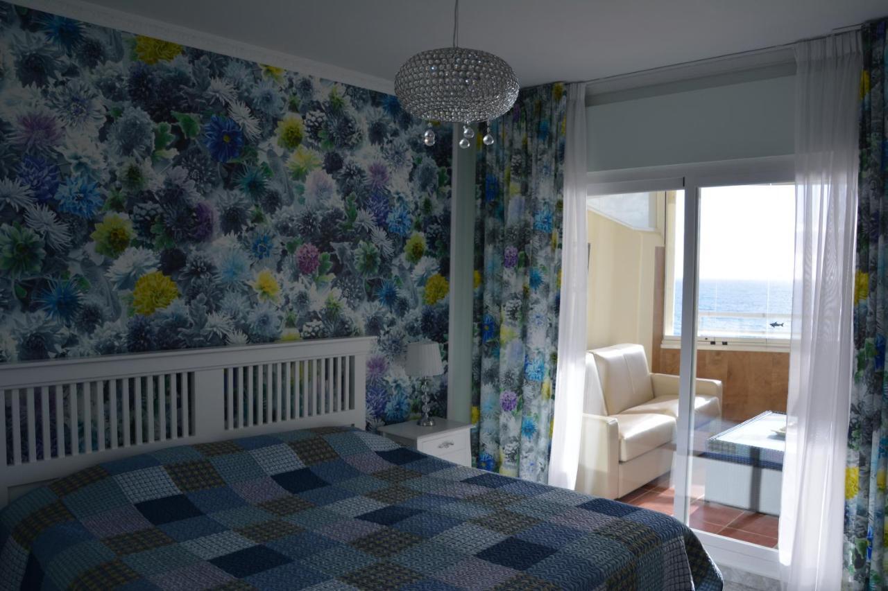 Costa Quebrada Residencial 1 Apartment Benalmadena Ngoại thất bức ảnh