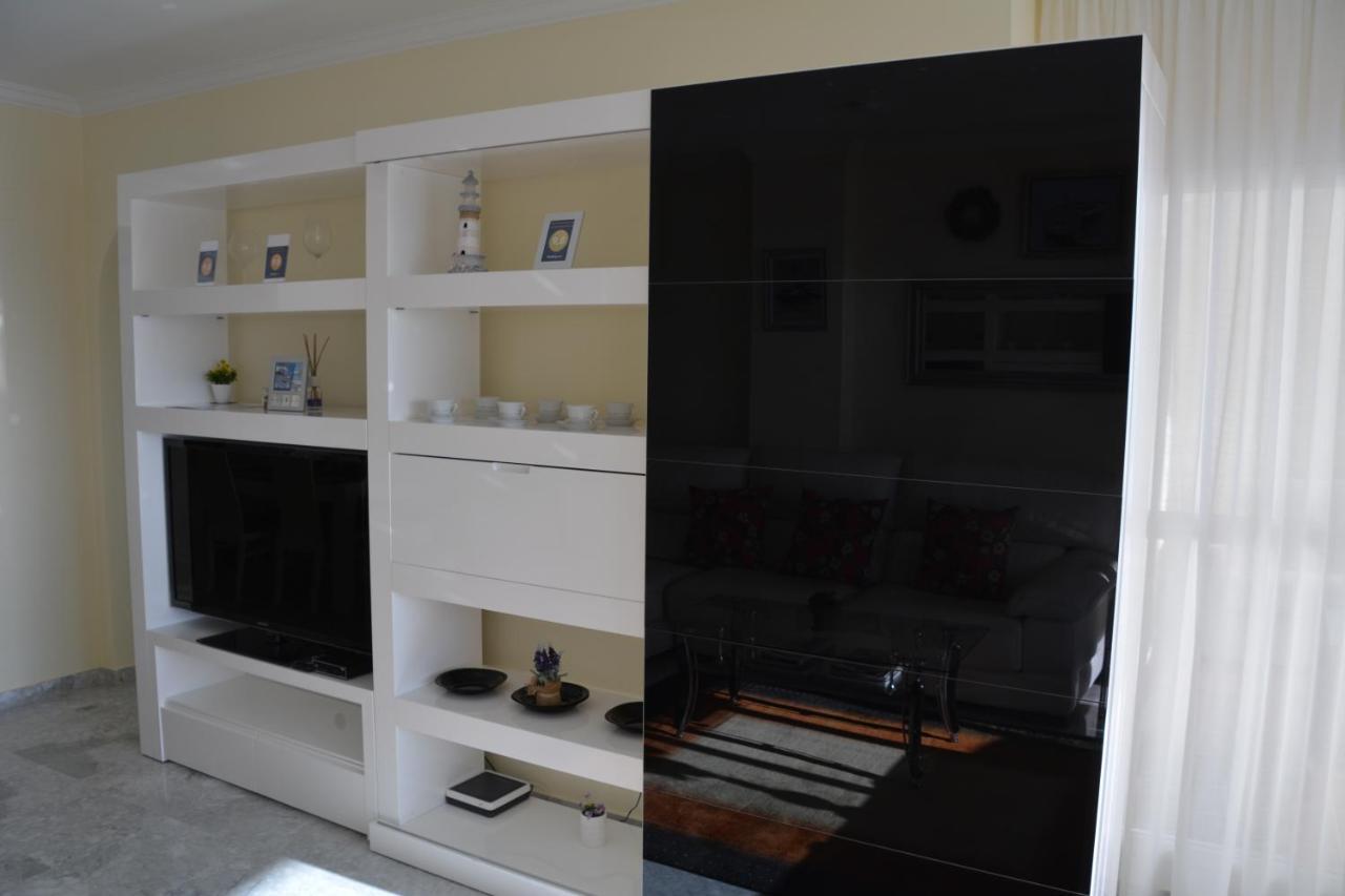 Costa Quebrada Residencial 1 Apartment Benalmadena Ngoại thất bức ảnh