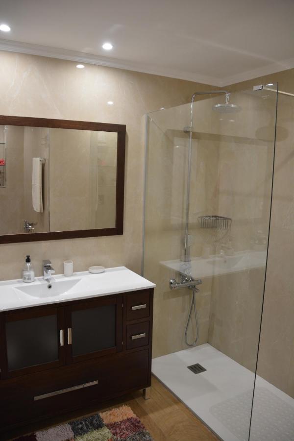 Costa Quebrada Residencial 1 Apartment Benalmadena Ngoại thất bức ảnh