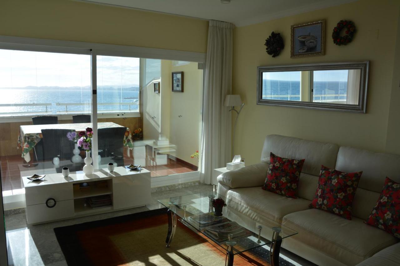 Costa Quebrada Residencial 1 Apartment Benalmadena Ngoại thất bức ảnh
